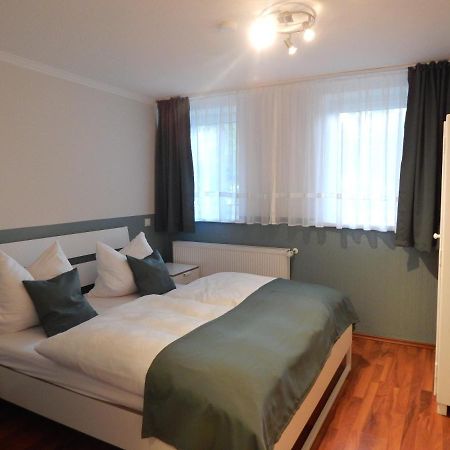 ורניגרוד Ferienwohnung Haus Bettina מראה חיצוני תמונה